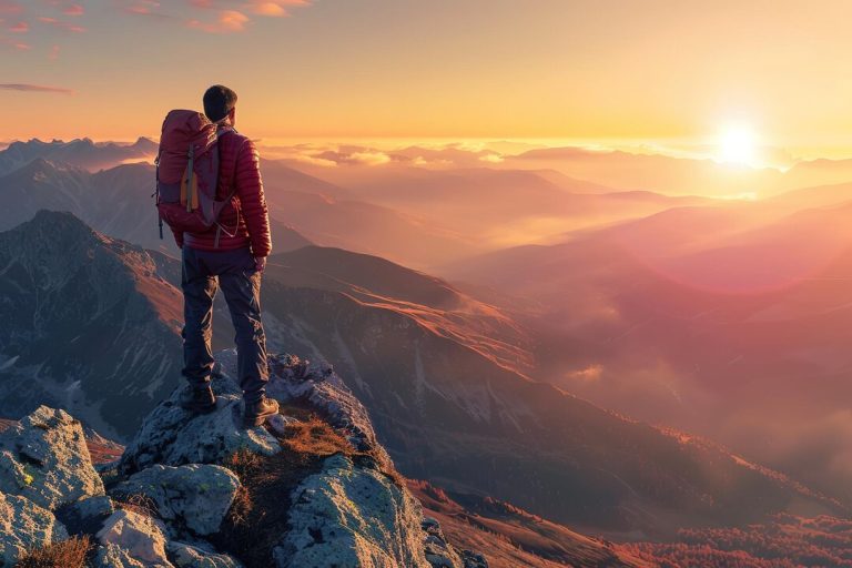 The Art of Slow Travel: Embracing the Journey Beyond the Destination