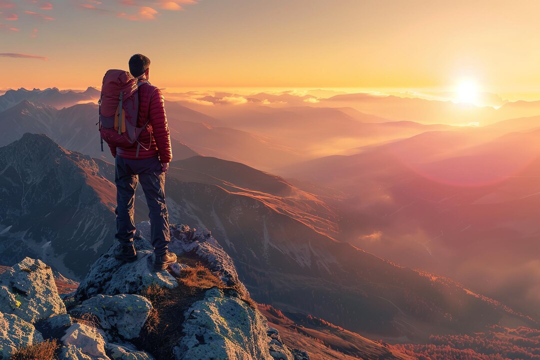 The Art of Slow Travel: Embracing the Journey Beyond the Destination The Art of Slow Travel: Embracing the Journey Beyond the Destination